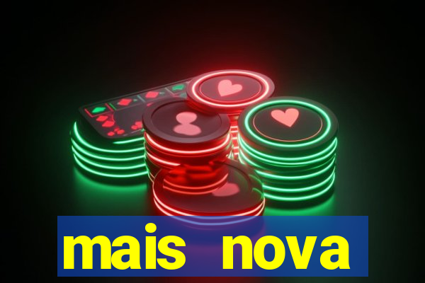 mais nova plataforma de jogos